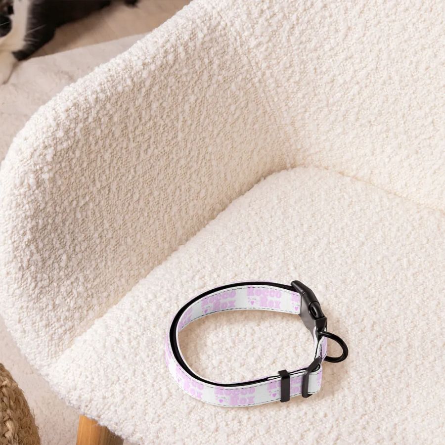 RoccoRox Dog Collar Size Large product image (5)