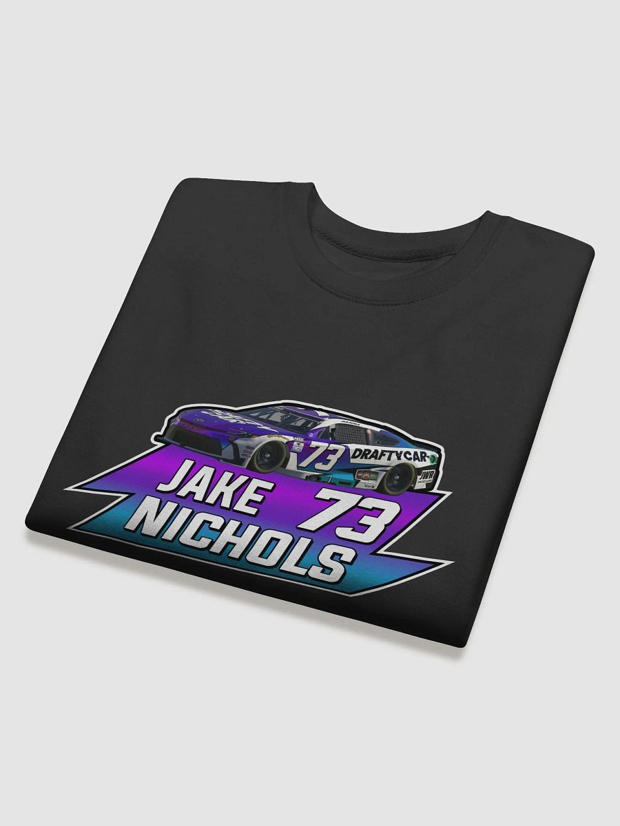 Jake Nichols Draftycar Sweatshirt product image (16)