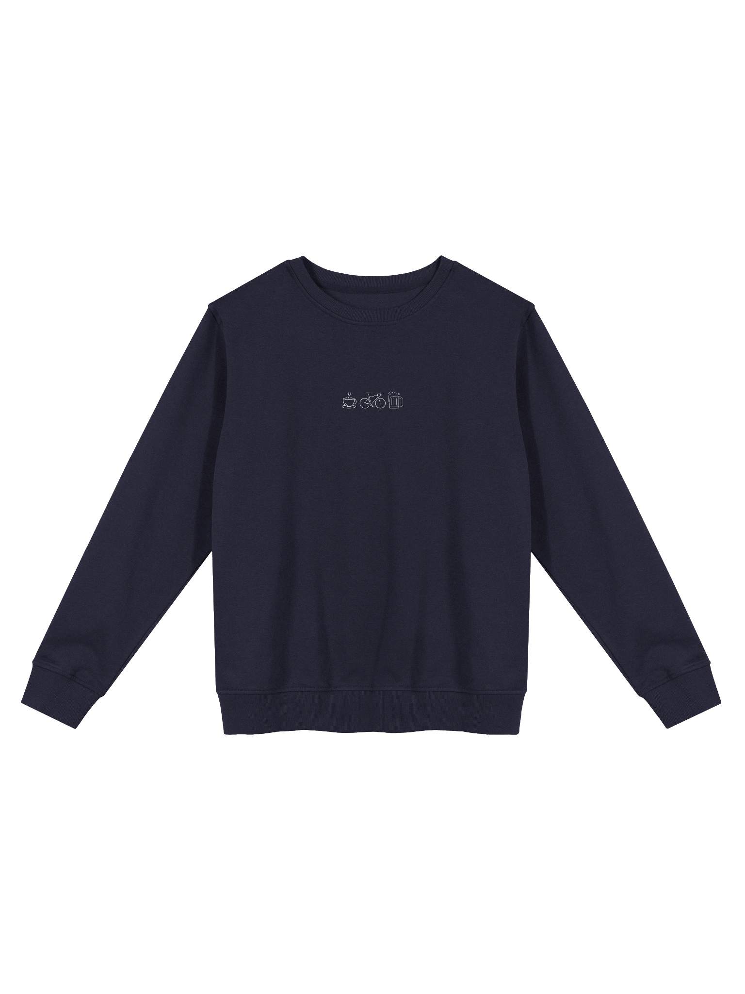 The perfect day sweatshirt product image (1)