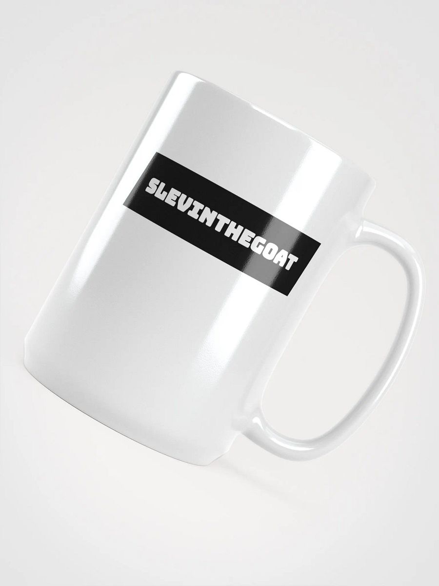Slevin the Goat BOX Mug product image (4)