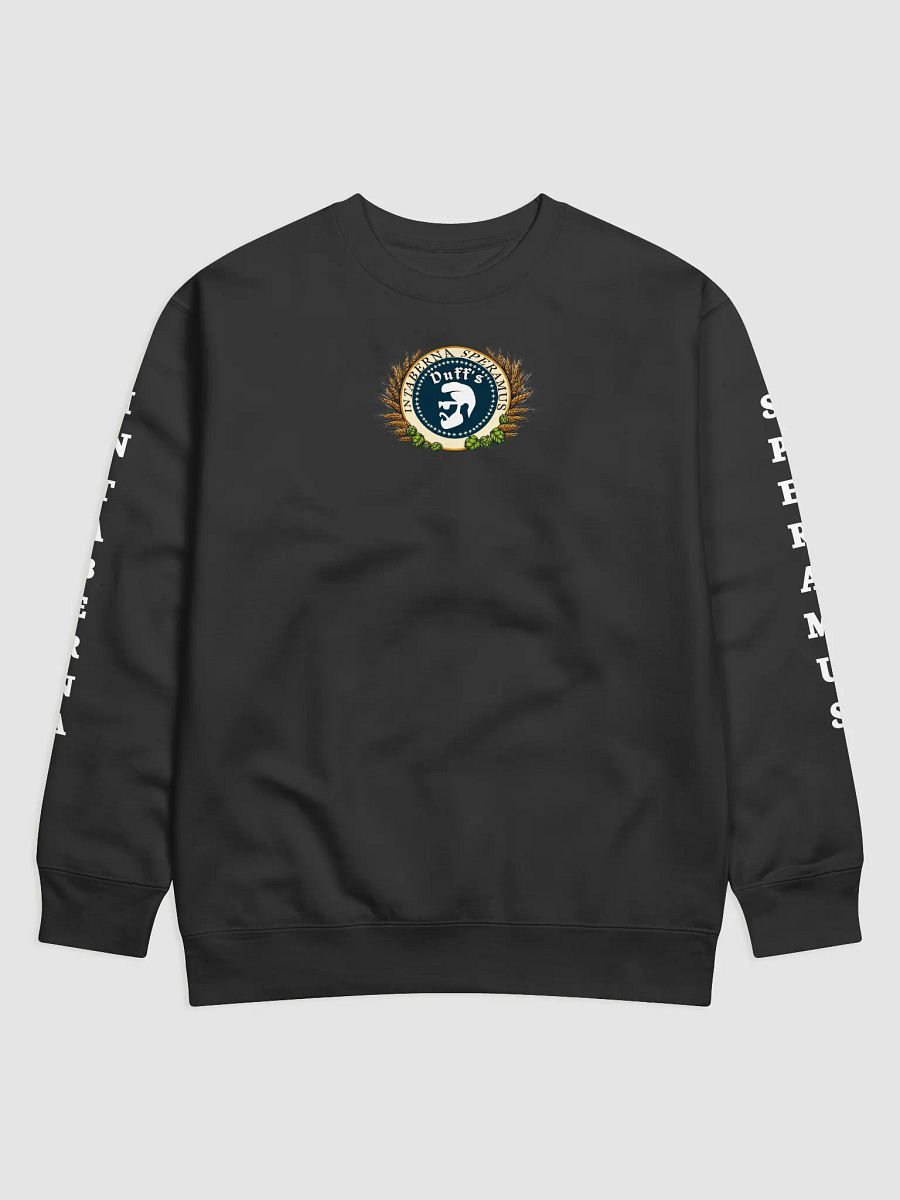 In Tavern We Trust Sweater product image (6)