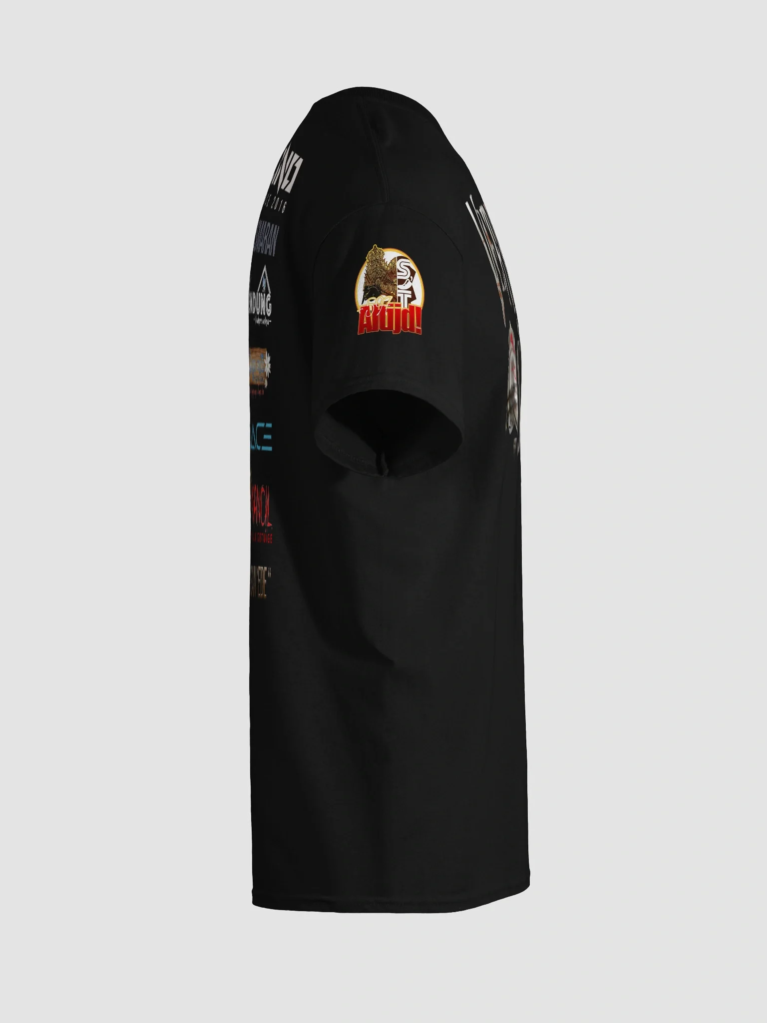 STG Sambel Trasie PT shirt design 2025 product image (8)