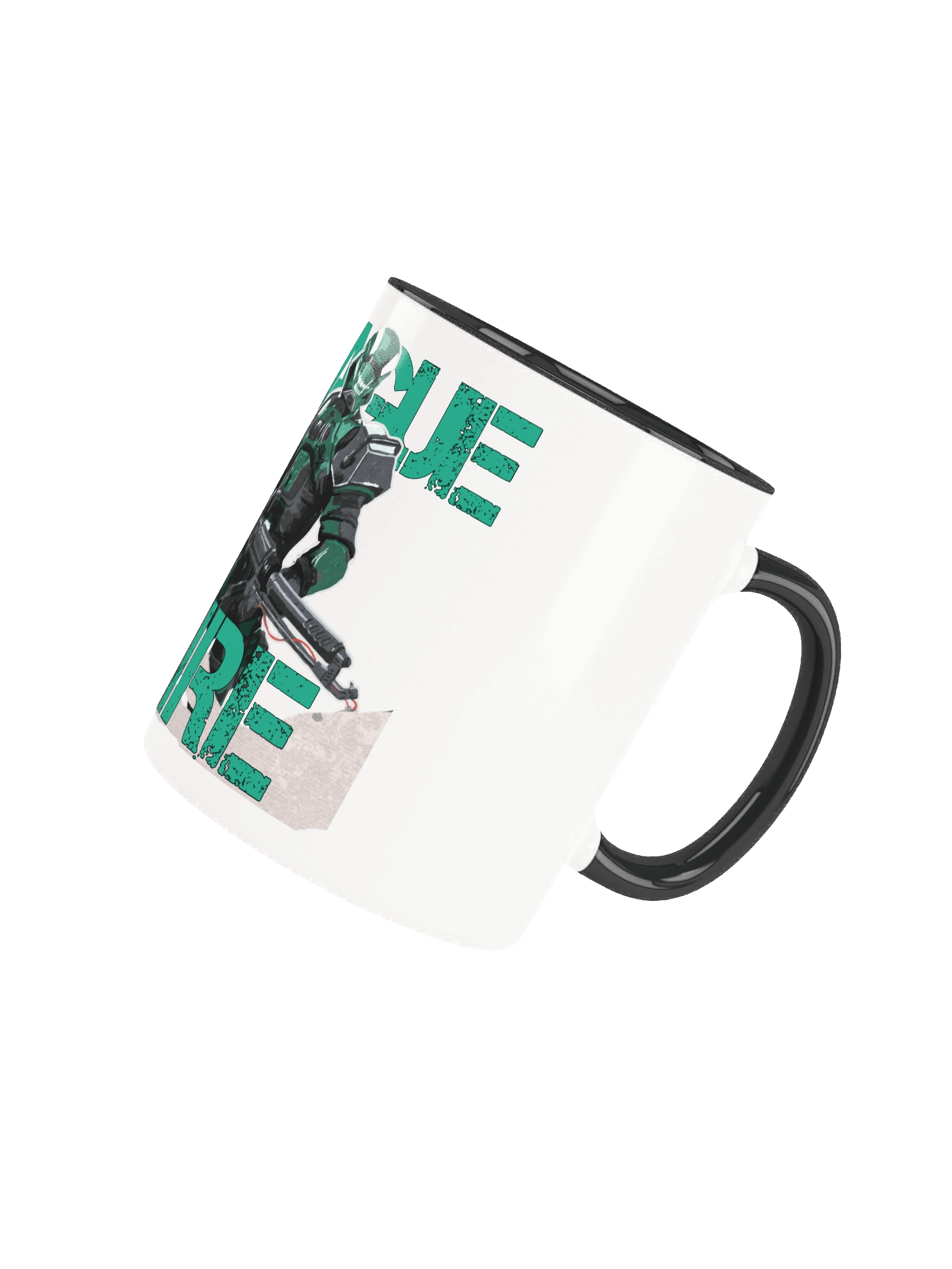 Plagufire Mug product image (4)