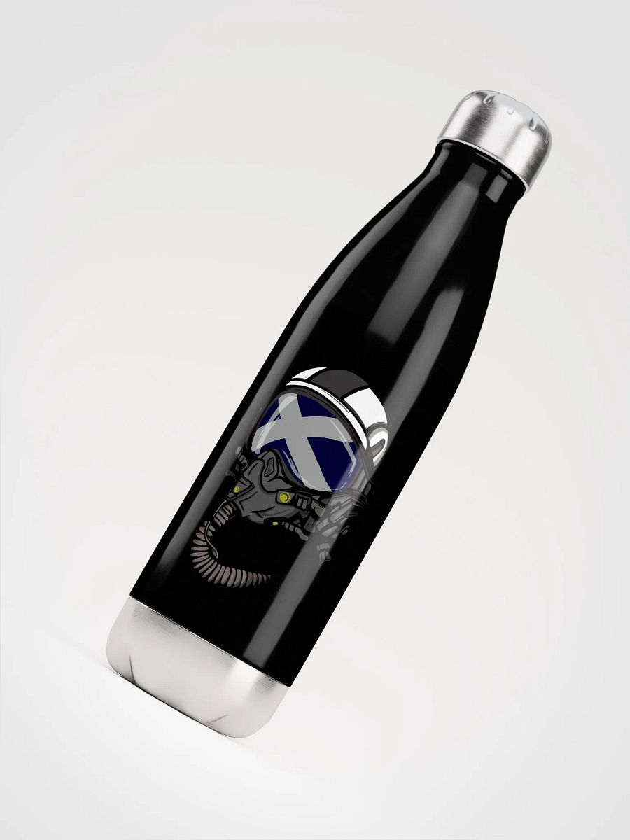 Stainless Jockpilot Bottle product image (4)