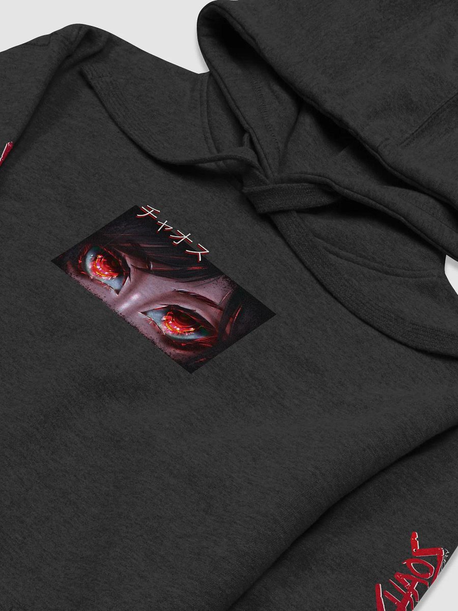 Minai x Chaos Theory 2024 Hoodie 2.0 product image (3)