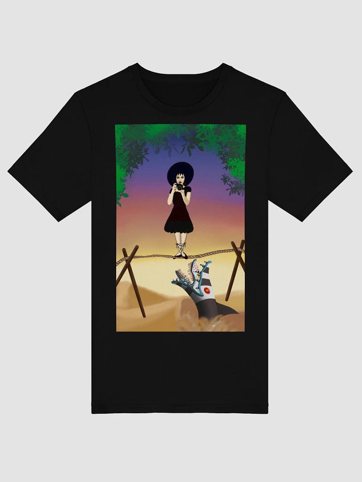 The Haunting of Lydia – Strange and Unusual Meets Grim and Grinning product image (5)