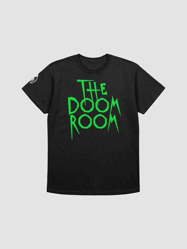 DOOMER IN METROPOLIS TEE product image (1)