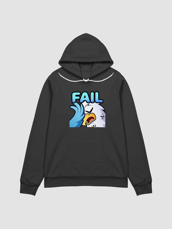 MSG Fails Hoodie product image (2)