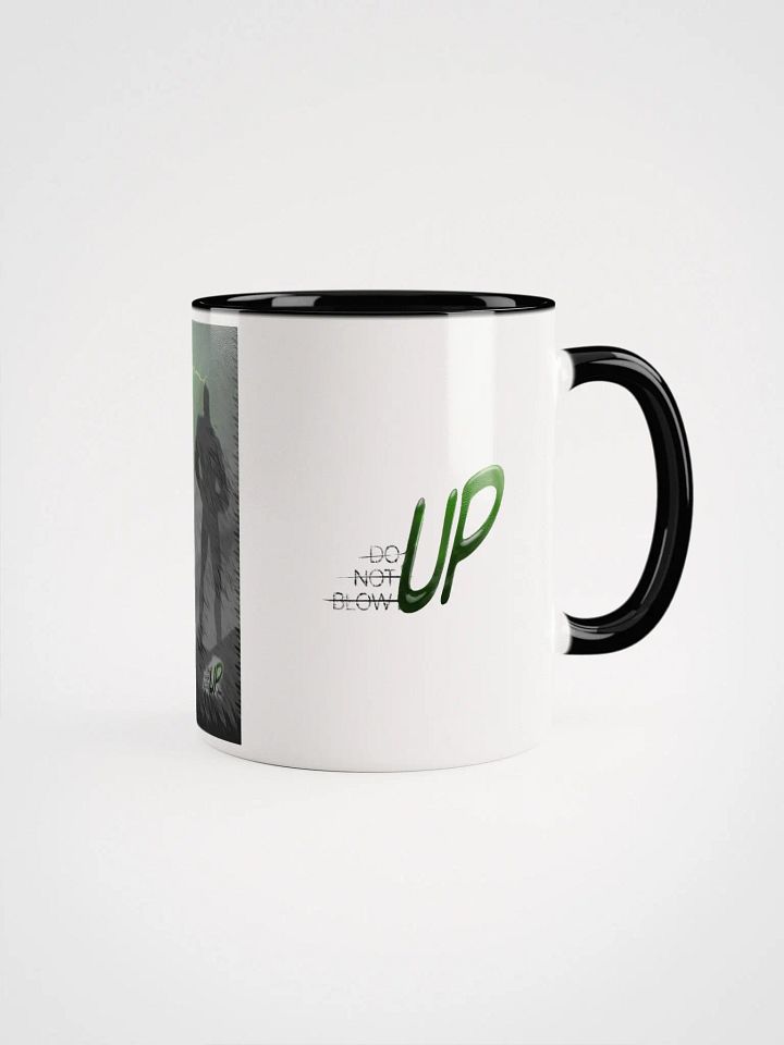 YES MUG product image (2)