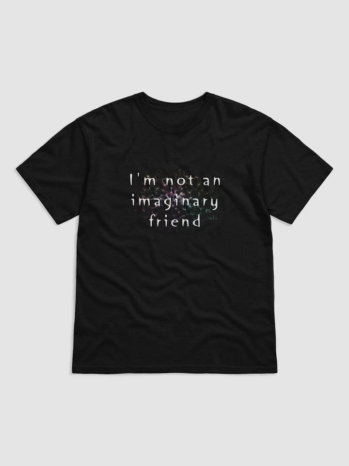 IM NOT IMAGINARY product image (3)