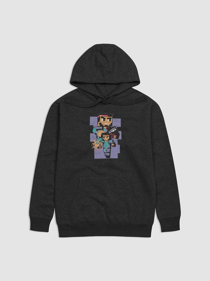 Pixel Man 5 product image (1)