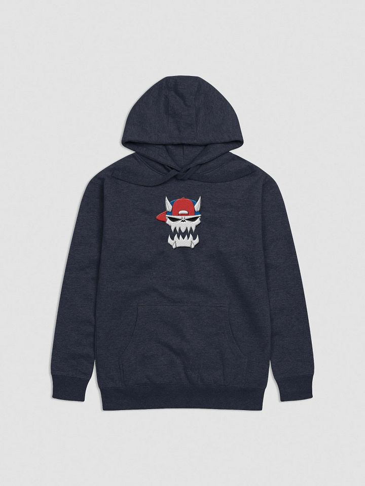 EMBROIDERED CULT CLASSIC CAGE COTTON HERITAGE UNISEX product image (2)