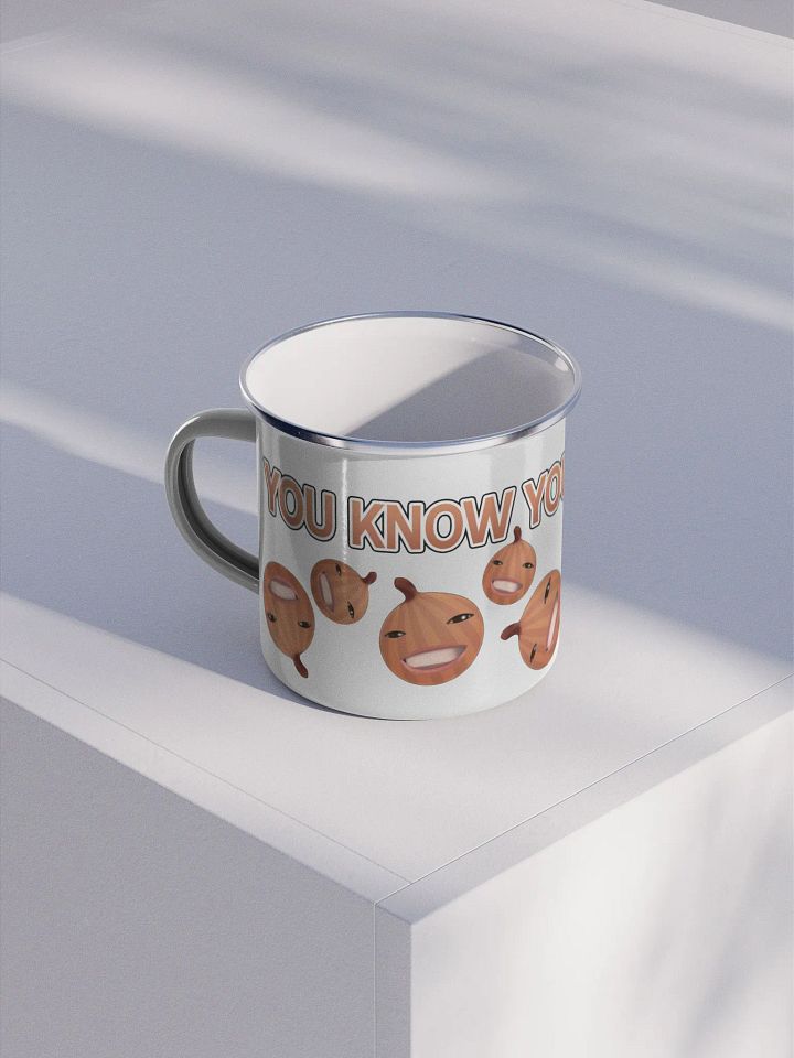 Jingle-Themed Coffee Mug product image (2)