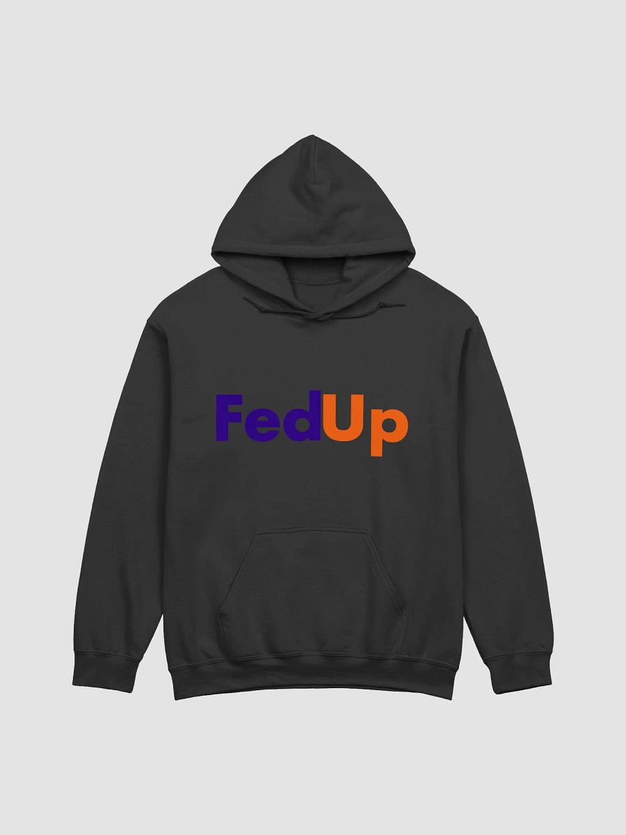 FedUp 