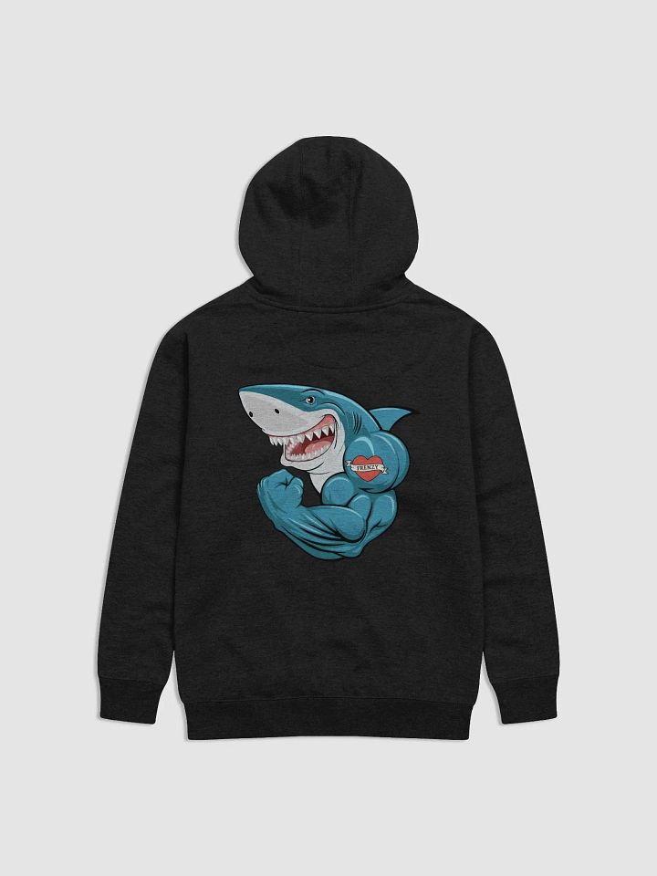 Frenzy Hoodie product image (2)