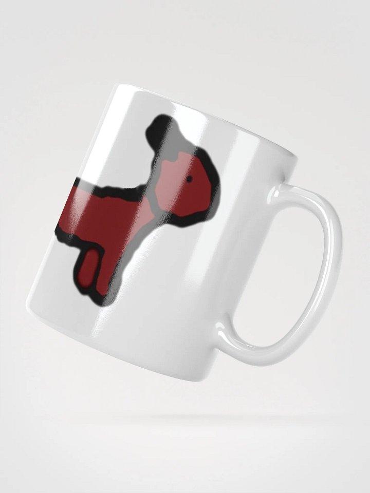 Foofy mug product image (5)