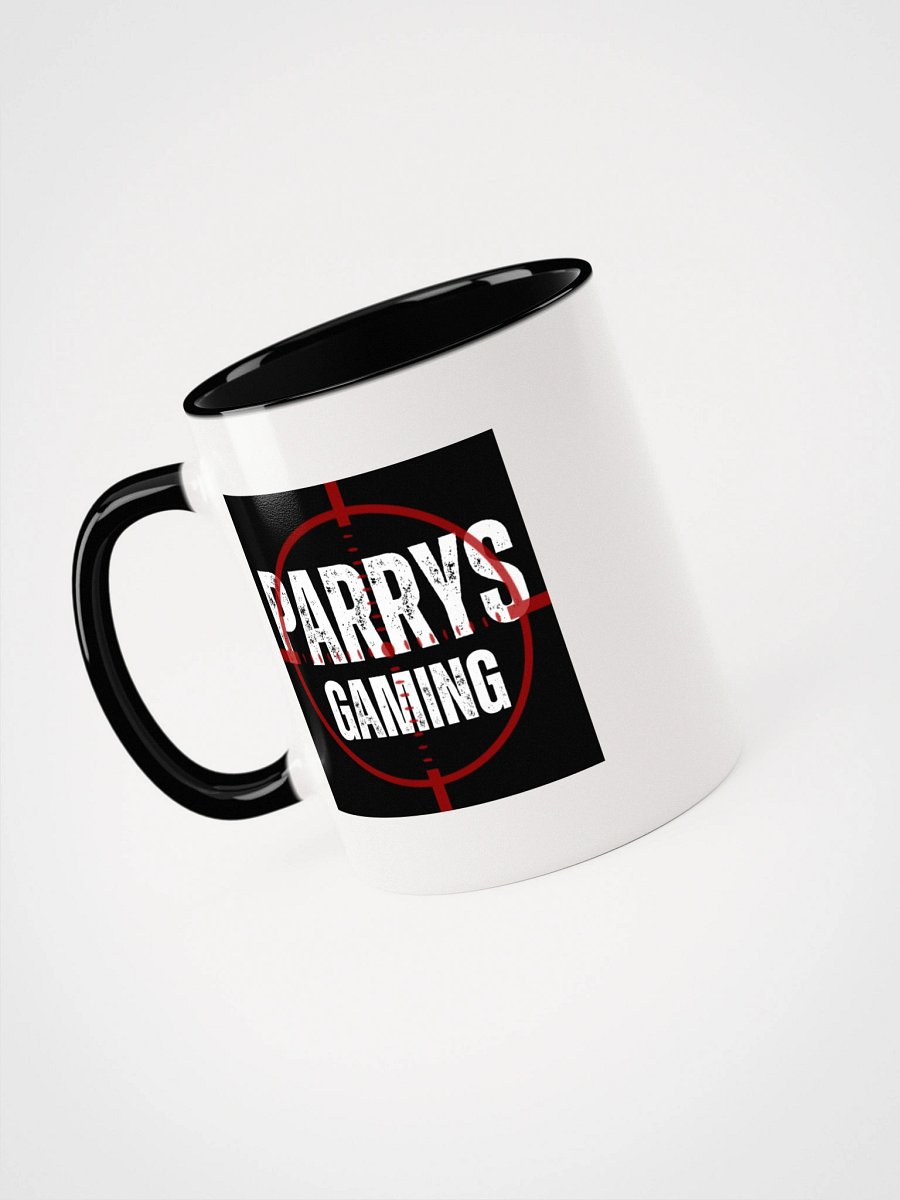 Parry's Ceramic Mug product image (1)