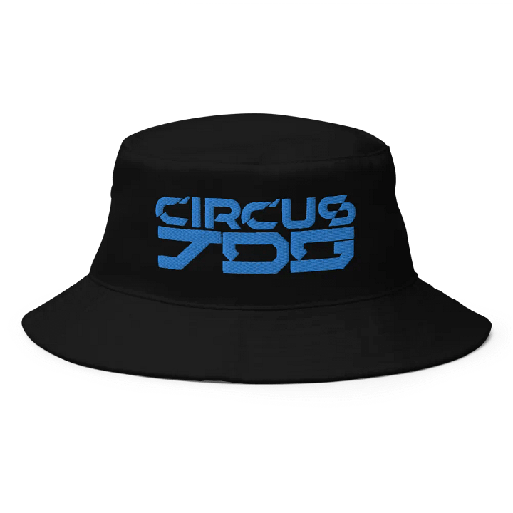 Circusjdg Bucket Hat product image (1)