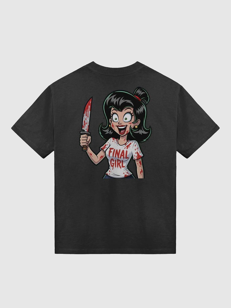 Premium Final Girl Jessica Tee product image (8)