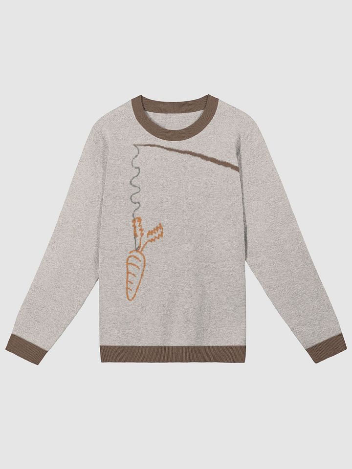 Ninjin Knit product image (4)