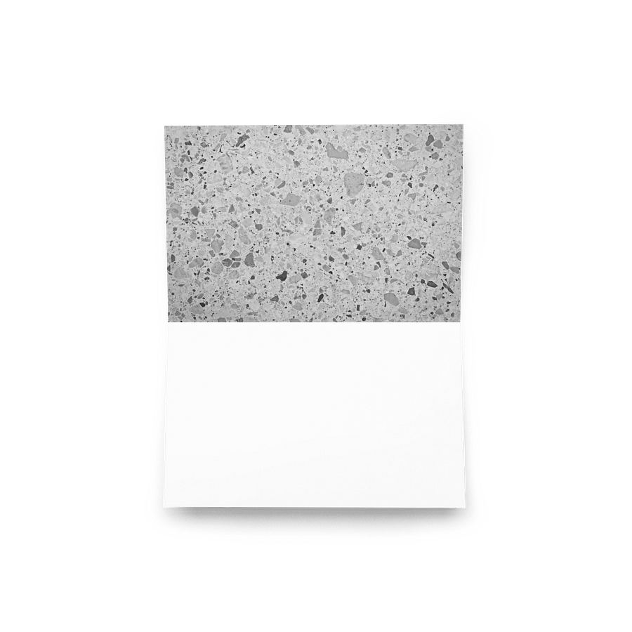 Winegan Designs™ Photographic Art Collection Artistic Impressions Greeting Card product image (7)