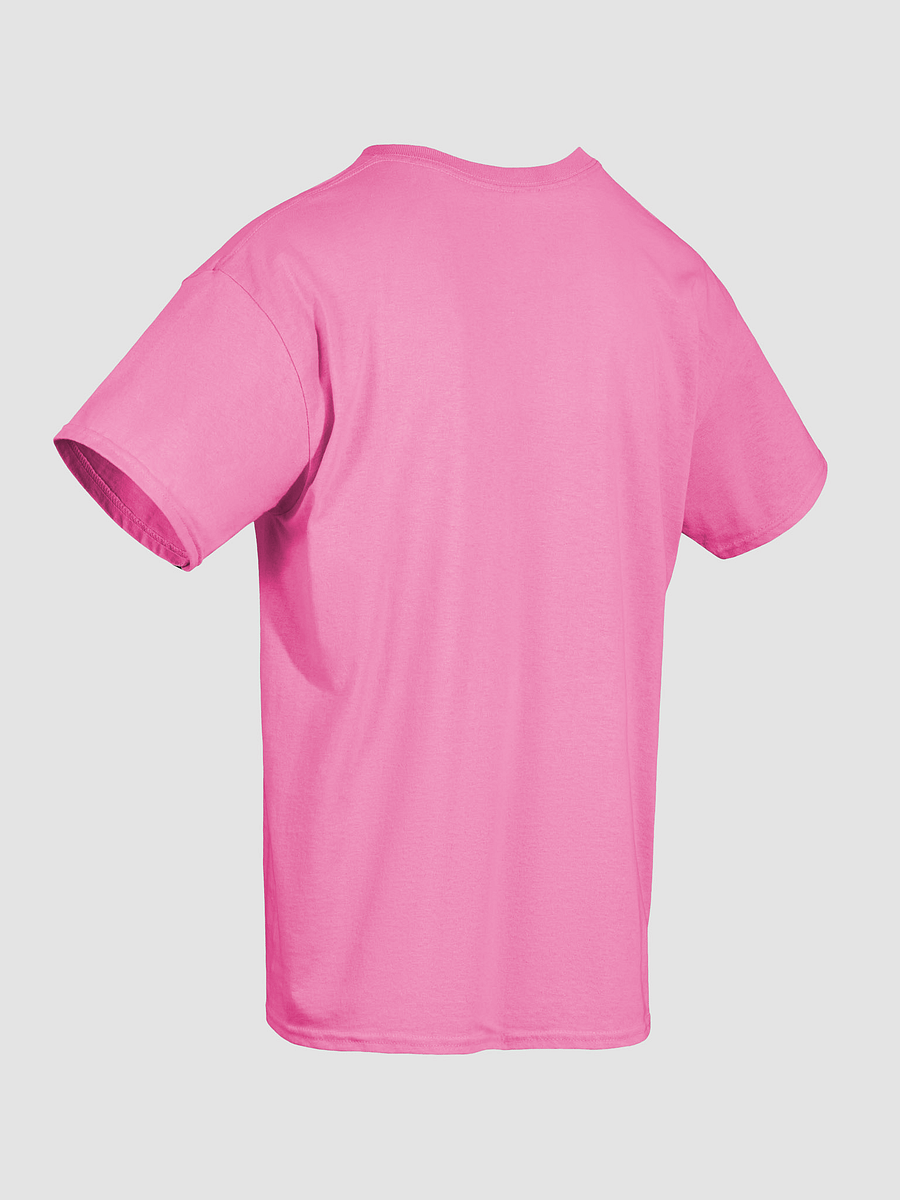 Inspirational Words Unisex Tee product image (42)