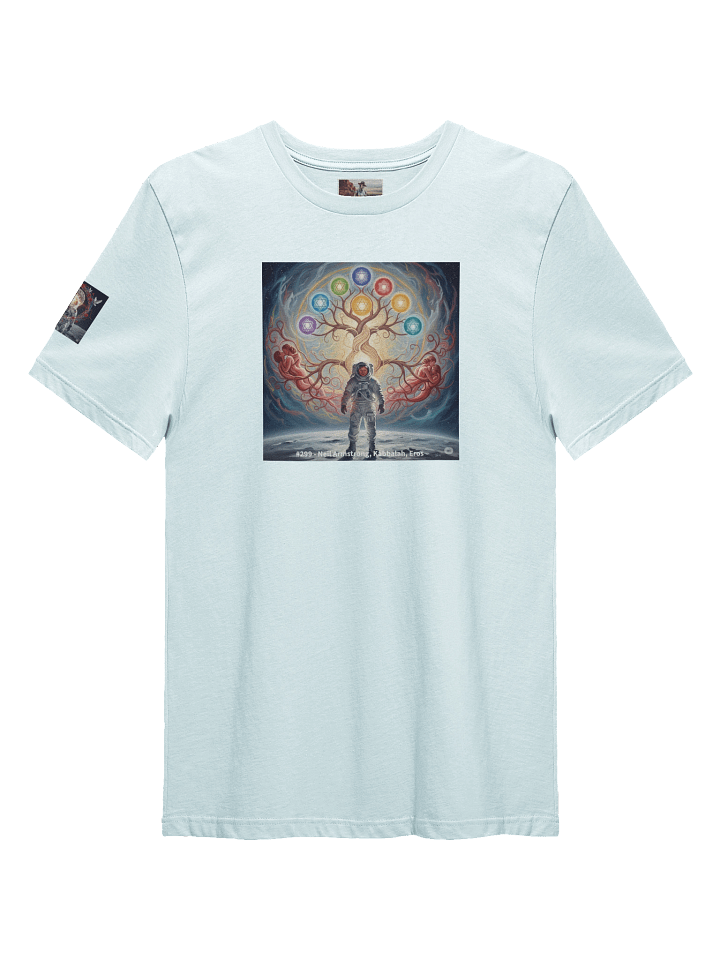 #299 - The Giant Leap Tee product image (43)