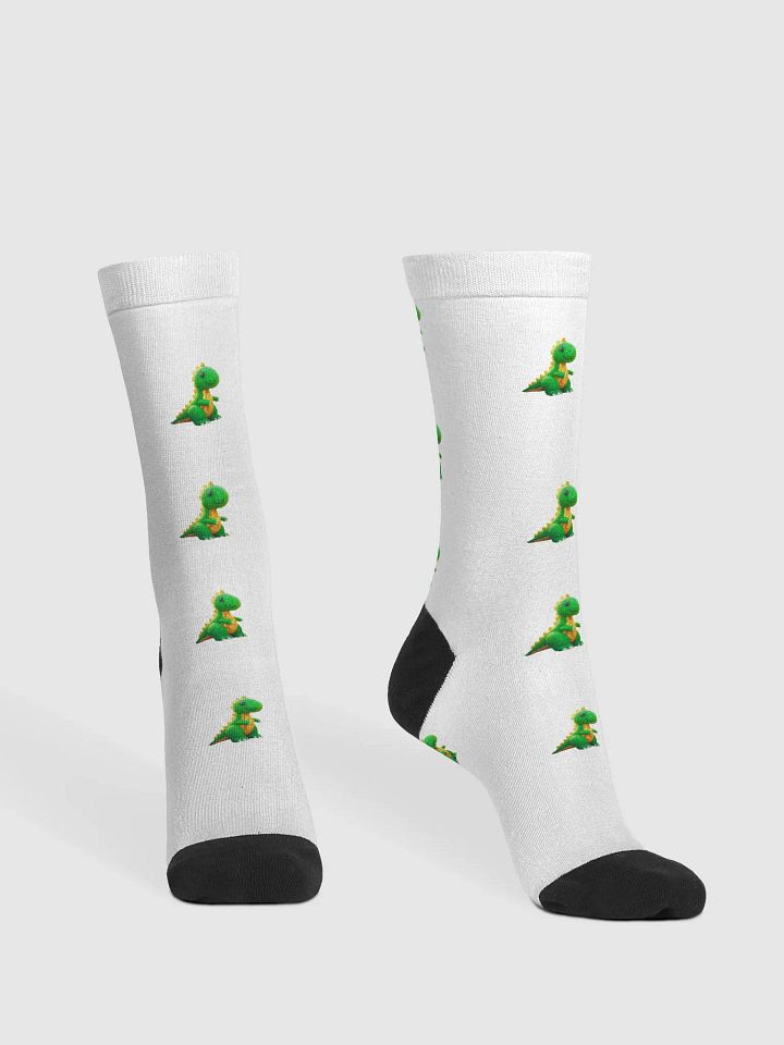 Tiny Diny Socks product image (1)