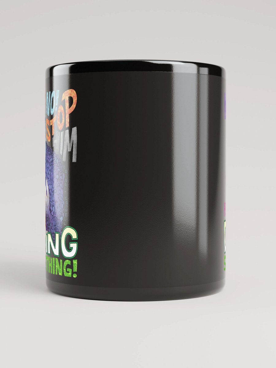 Be the Change mug product image (5)