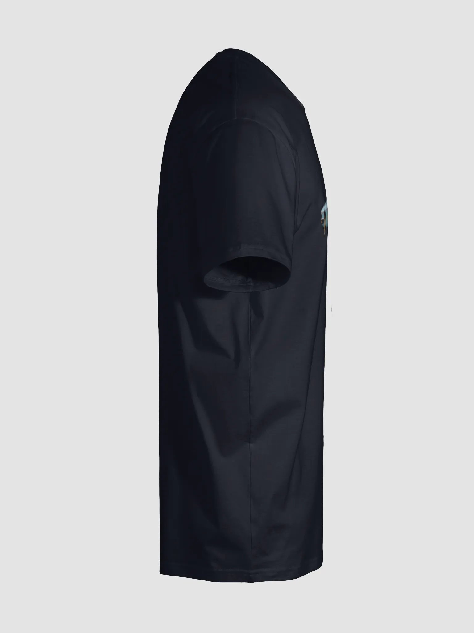 Too Old Classics Jaguar XJ-S 50th Anniversary T-Shirt product image (8)