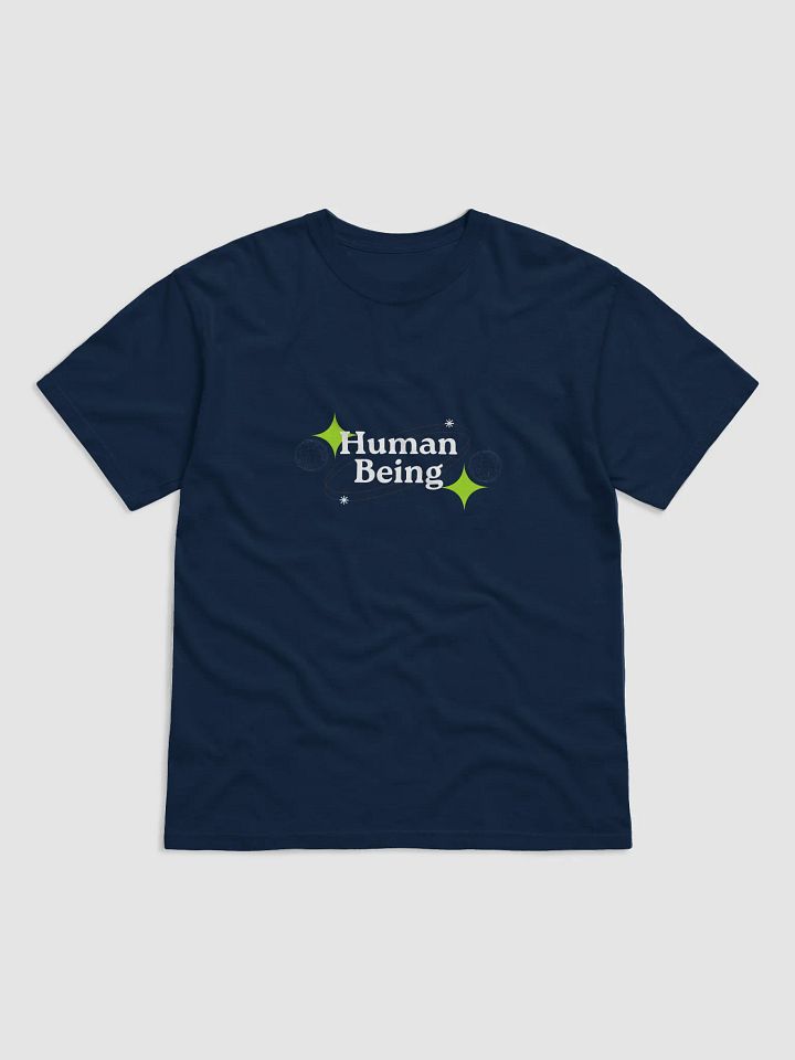 Human Being product image (2)