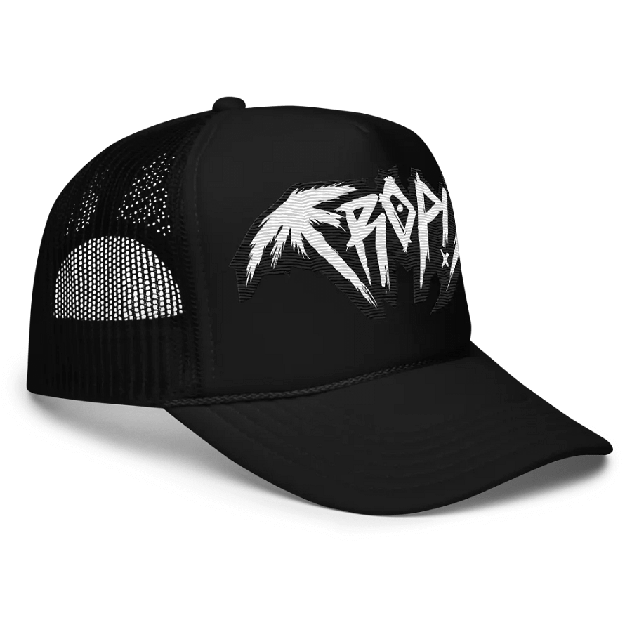 TROP!X CAP product image (3)