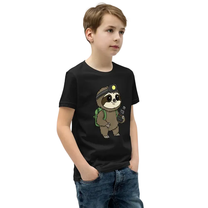 Children's Shirt - EMF product image (10)