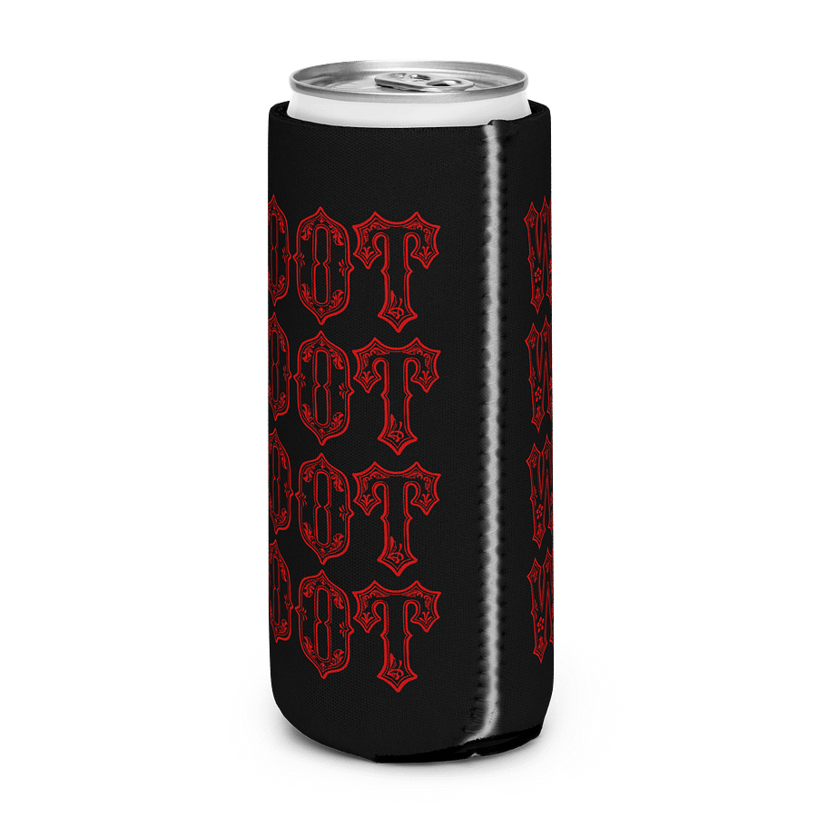 WOOTWOOT Tall Coozie product image (2)
