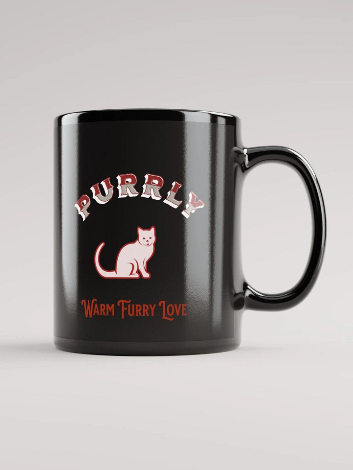 PURRLY WARM FURRY LOVE product image (1)