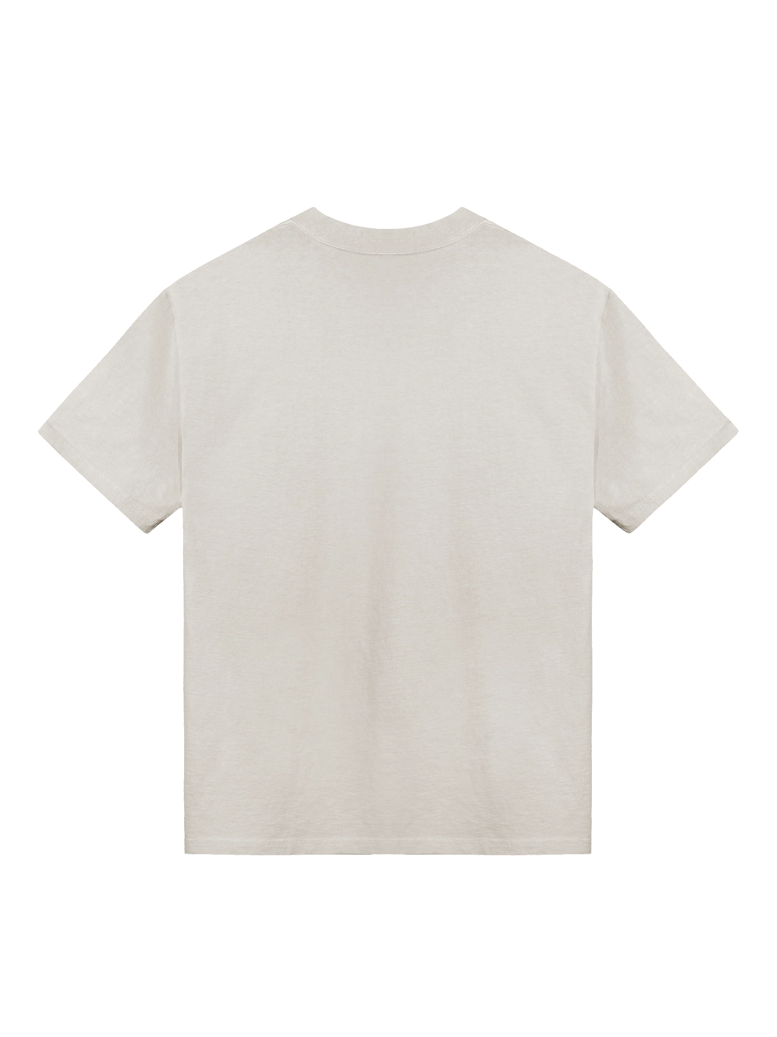 Oversized Tee - Champion's Legacy by Zaur Dzhavadov product image (3)