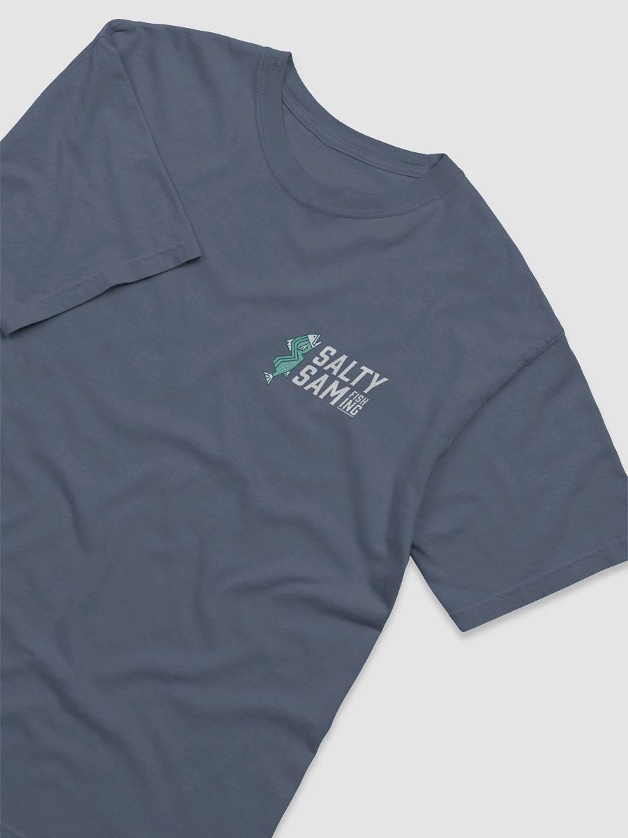 Fluke Yeah! Tee product image (3)