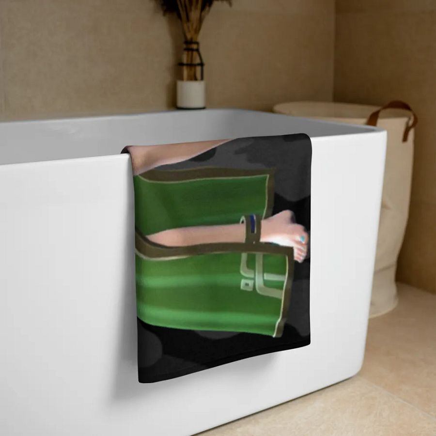 Full Body Towel product image (3)