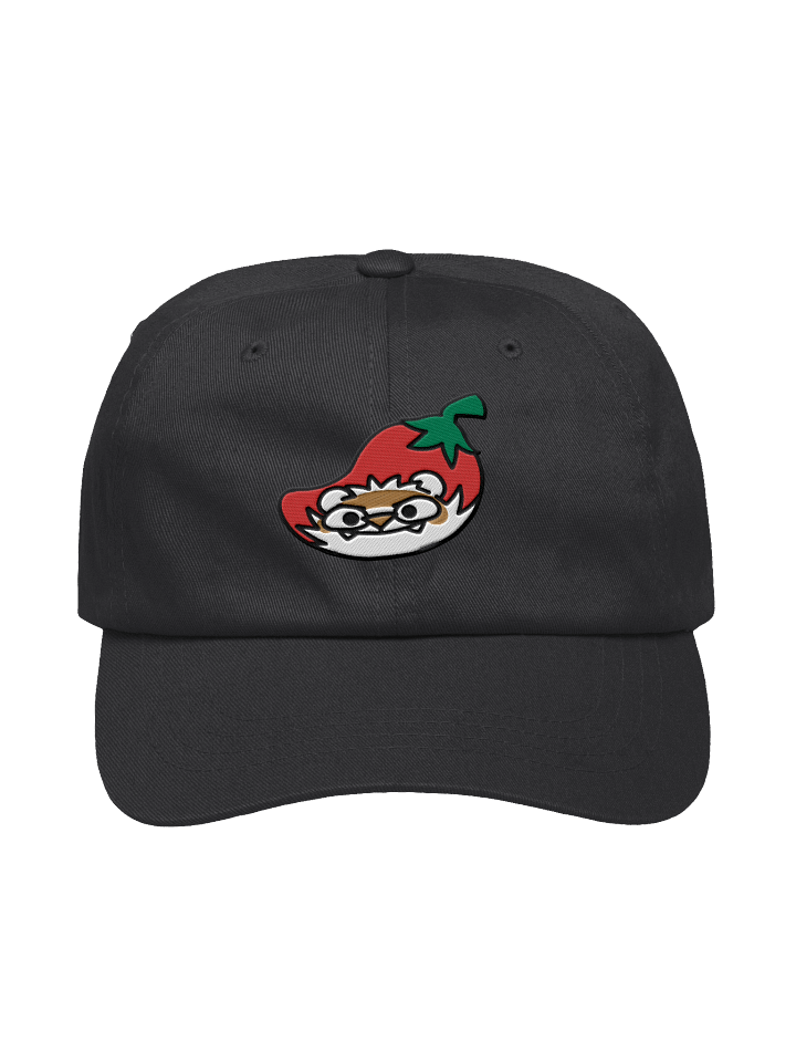 Embroidered Spicy Ferret Hat product image (1)