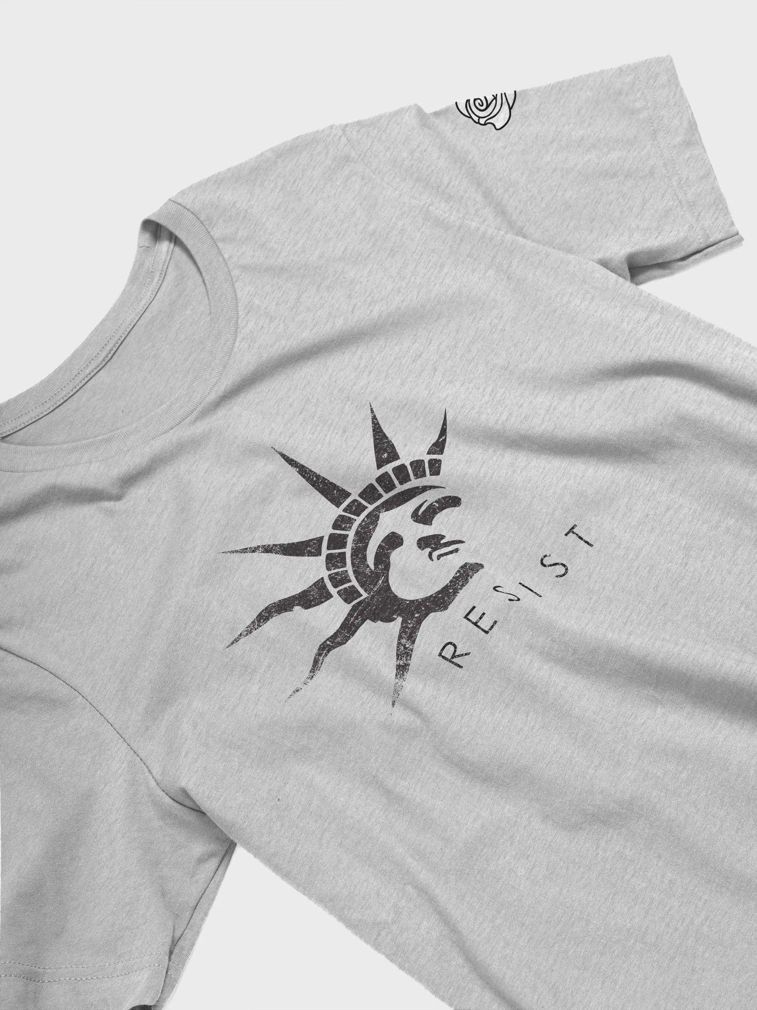 Liberty Supersoft Tee product image (2)