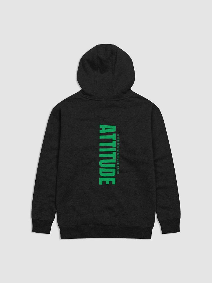 ATTITUDE: A Little Thing Hoodie product image (1)