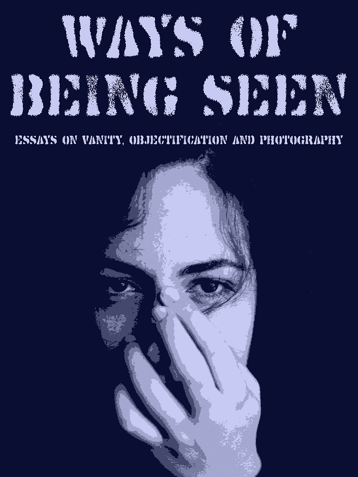 Ways of Being Seen (digital zine) product image (1)