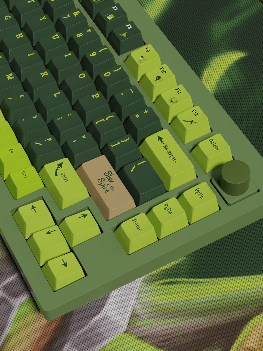 The Silent product image (3)