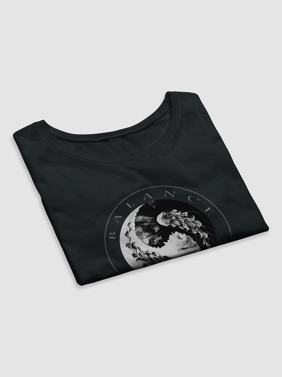 Balance II Crop Baby T product image (9)