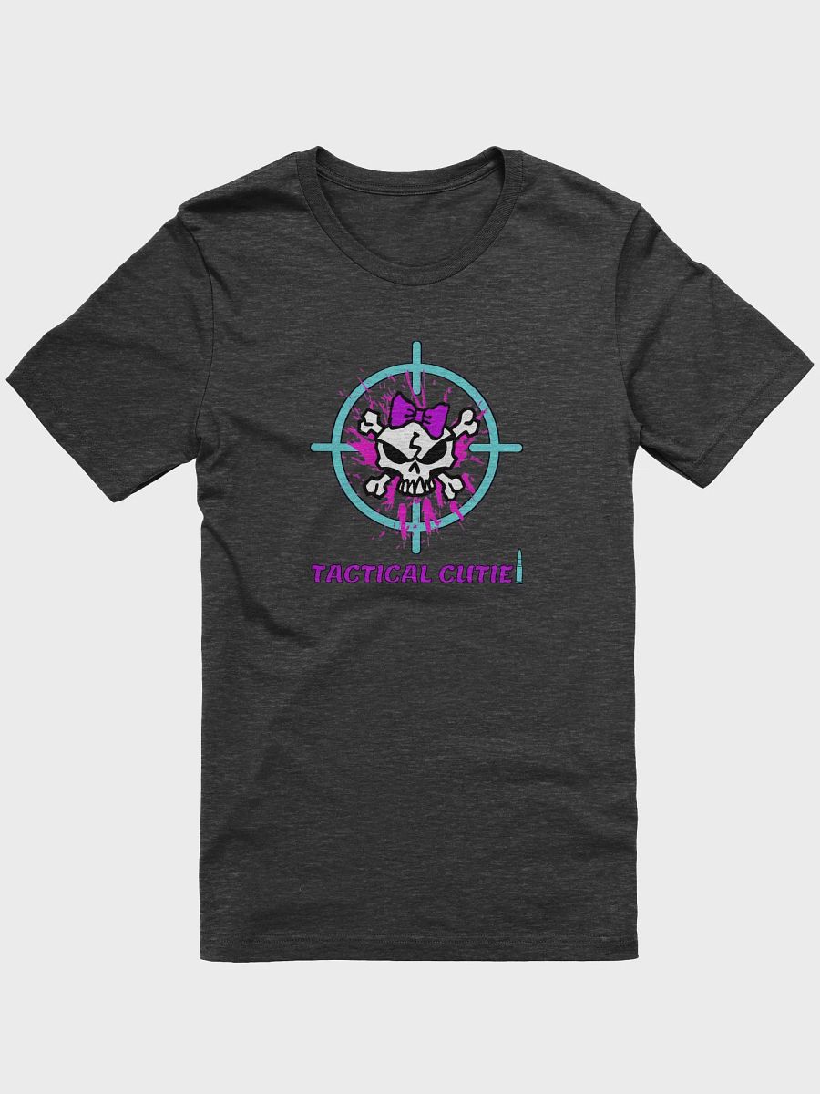 Tac Logo Shirt product image (2)