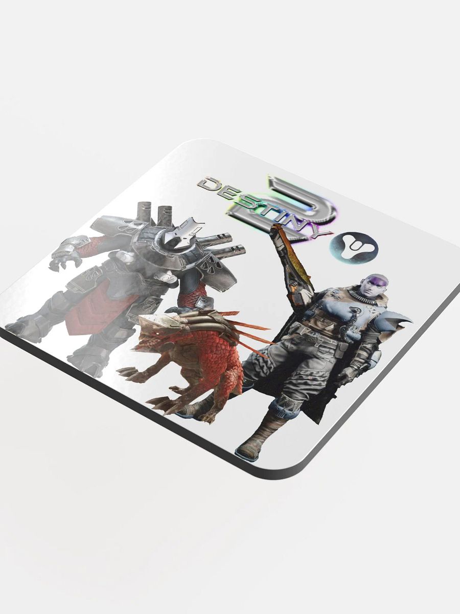 Coaster Destiny 2 product image (4)