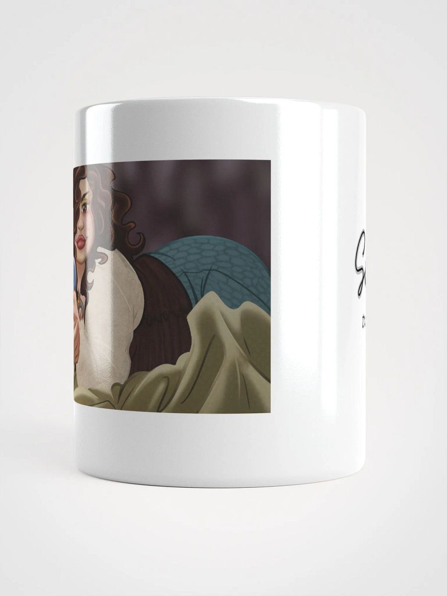 The Goblin Queen mug product image (6)
