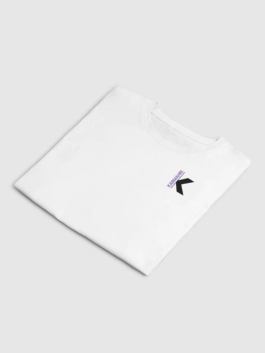 Crop - Top Minimalista Blanco product image (4)