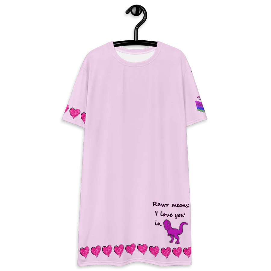 !rawr dress product image (4)
