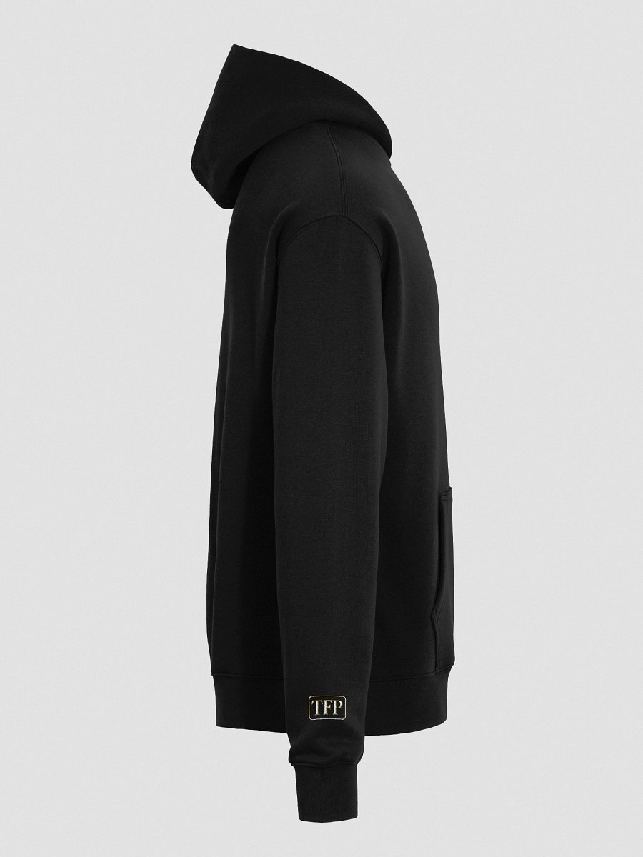 TFP Logo Oversized Hoodie product image (8)